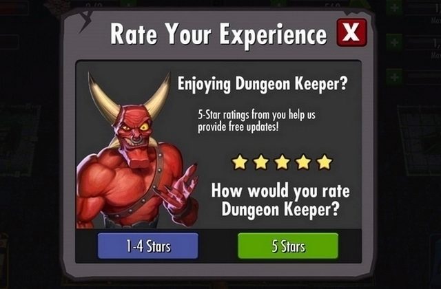 dungeonkeeper dungeonkeeper