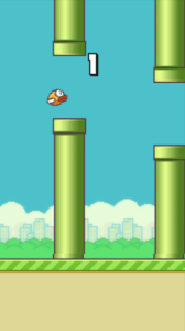 Flappy Bird 3