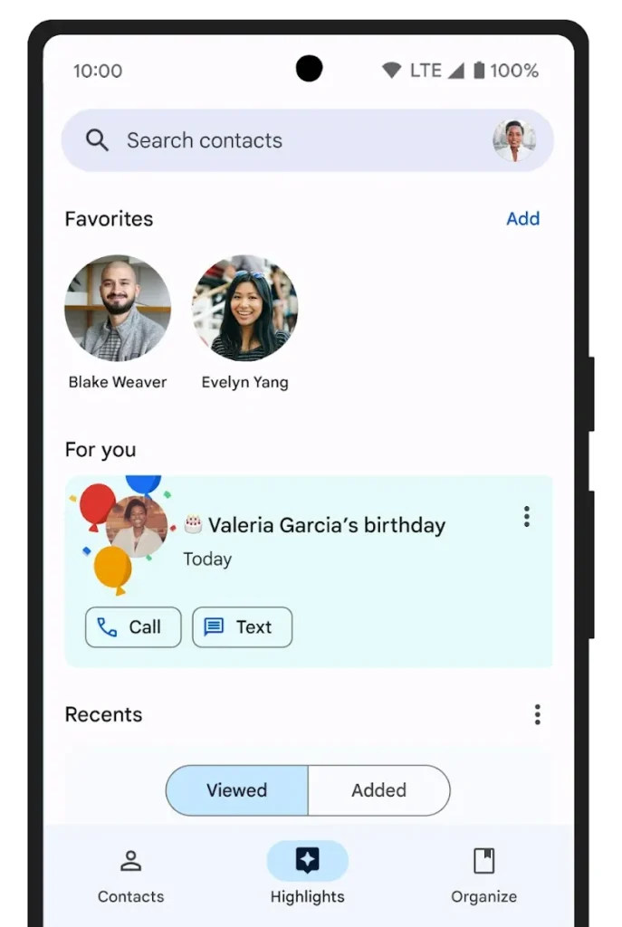 google kontakty play store 3 e1720715223223