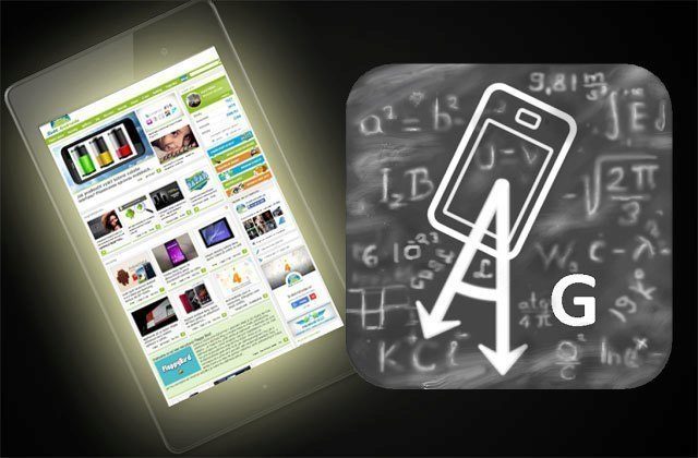 gravity screen ico