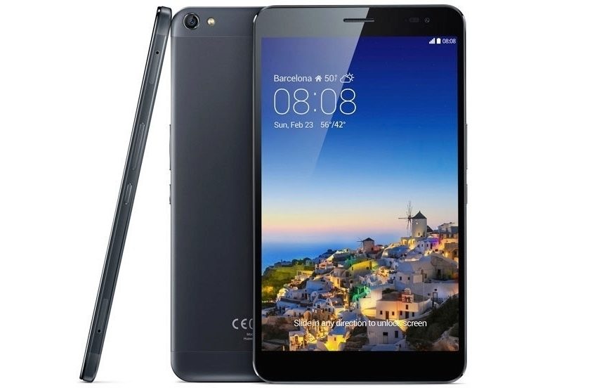 Huawei MediaPad X1 7.0 Huawei MediaPad X1 7.0