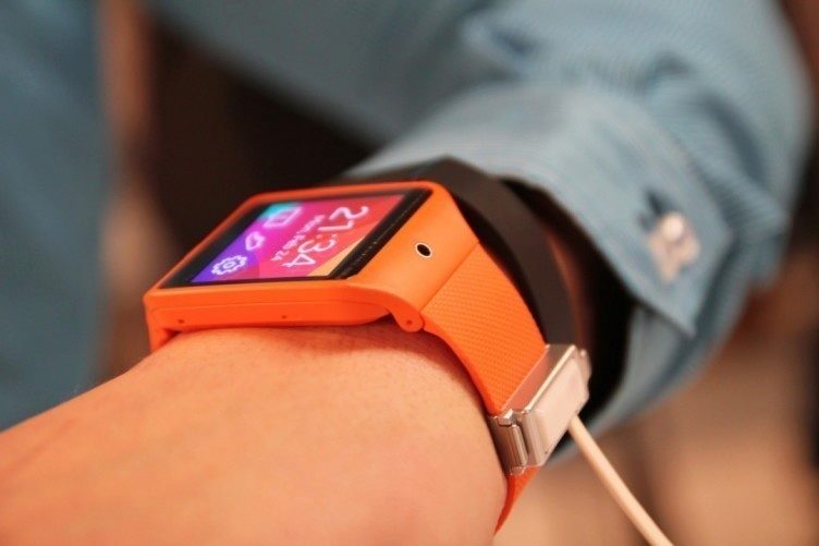 Samsung Gear 2 Neo Samsung Gear 2 Neo