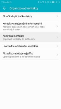 jak zalohovat konatkty na google-3