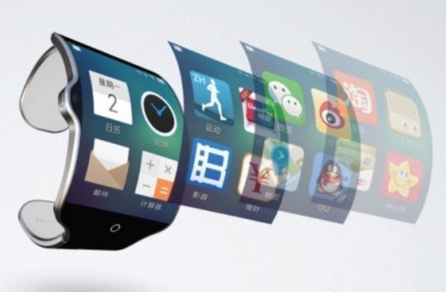 meizu mwatch cover
