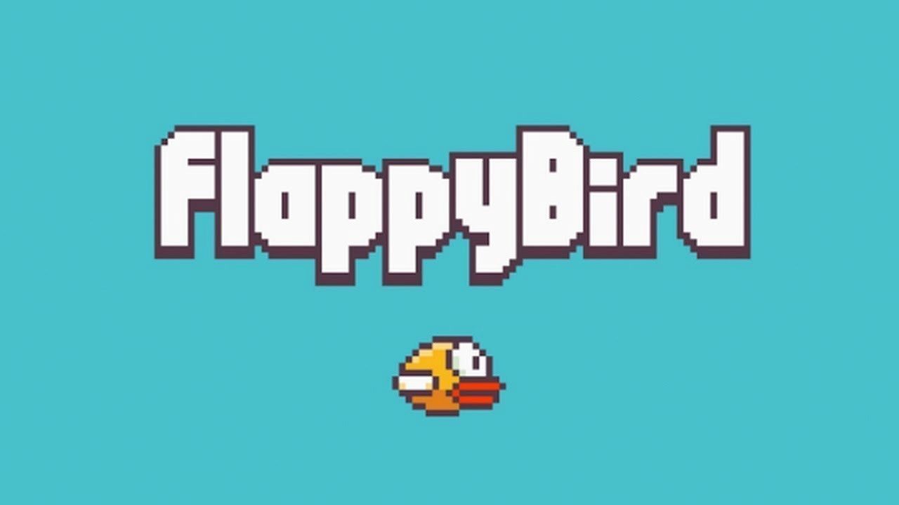 New-Game-Flappy-Bird-Game-Wallpapers