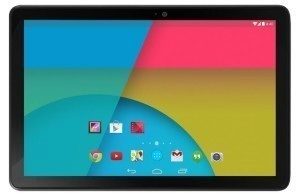 Bude Nexus 10 vyrábět HTC