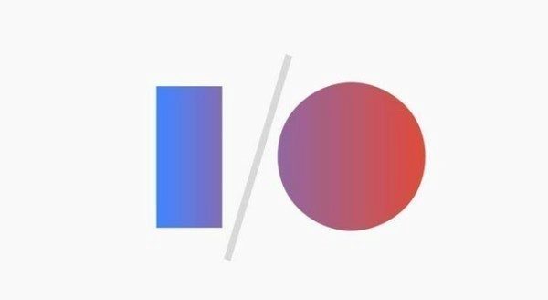 Letošní konference Google I/O proběhne 25. a 26. června
