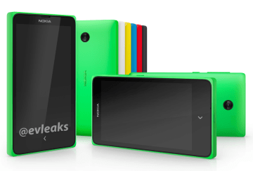 První Nokia s Androidem bude představena už za dva týdny