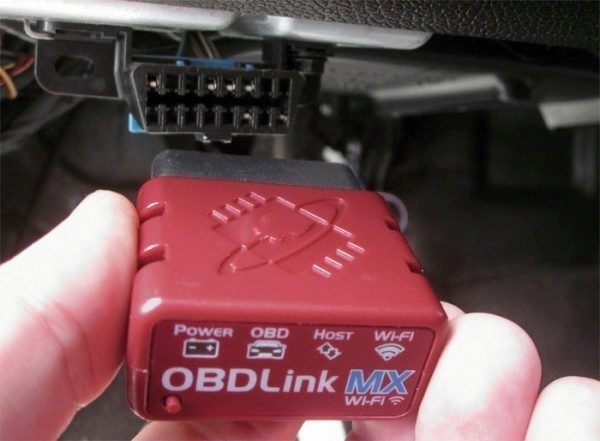 OBDLink MX WiFi