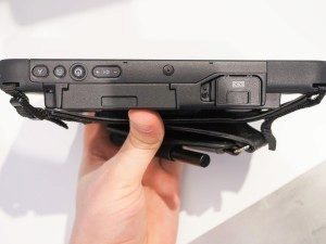 Panasonic Toughpad FZ-E1