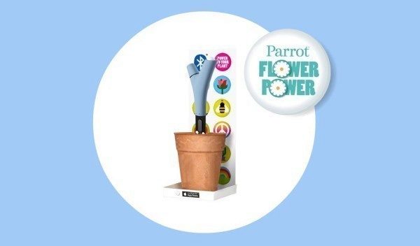 Parrot Flower Power (2)