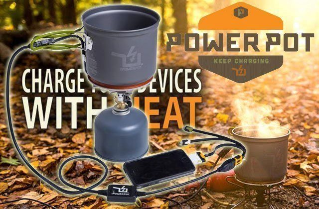 powerpot ico