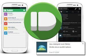 Pushbullet: čtěte oznámení z telefonu pohodlně na obrazovce počítače