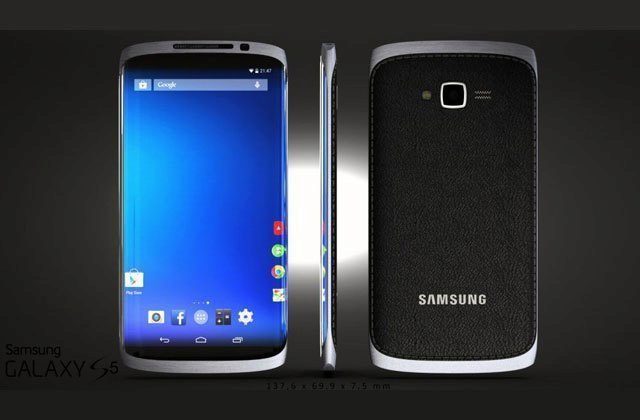Samsung Galaxy S5 by mohl jít do prodeje během tří týdnů