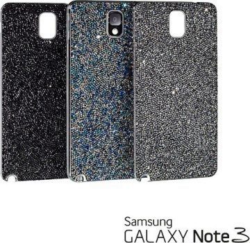 Zadní kryty Swarovski pro Note 3