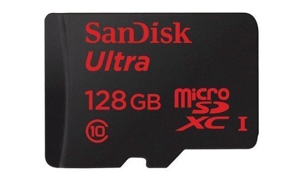 sandisk