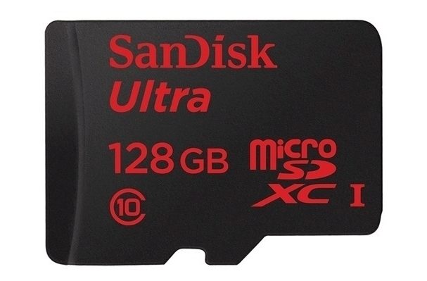 sandisk