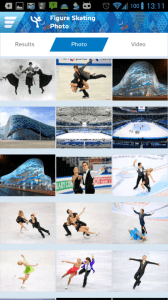 Sochi 2014 Results: fotografie