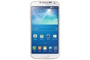 Speciální edice Samsungu Galaxy S4 pro Jižní Koreu