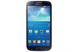 Speciální edice Samsungu Galaxy S4 pro Jižní Koreu