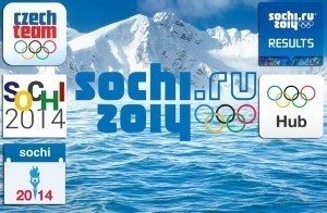 Čtenáři doporučují: 5 aplikací na sledování olympiády v Soči