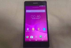 Telefon Sony Xperia Z2 (Sirius/D6503)