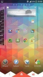 Sony Xperia Z1 Compact Screenshot - schémata (3)