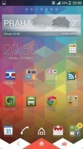 Sony Xperia Z1 Compact Screenshot - schémata (4)