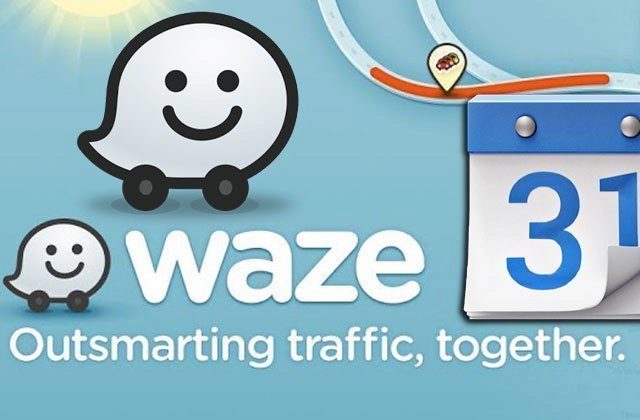waze ico