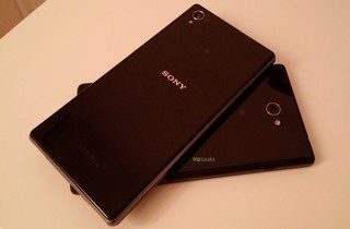 xperia G featured xperia G featured
