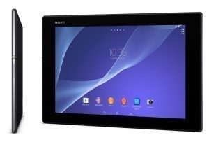 xperia z2 tablet 1