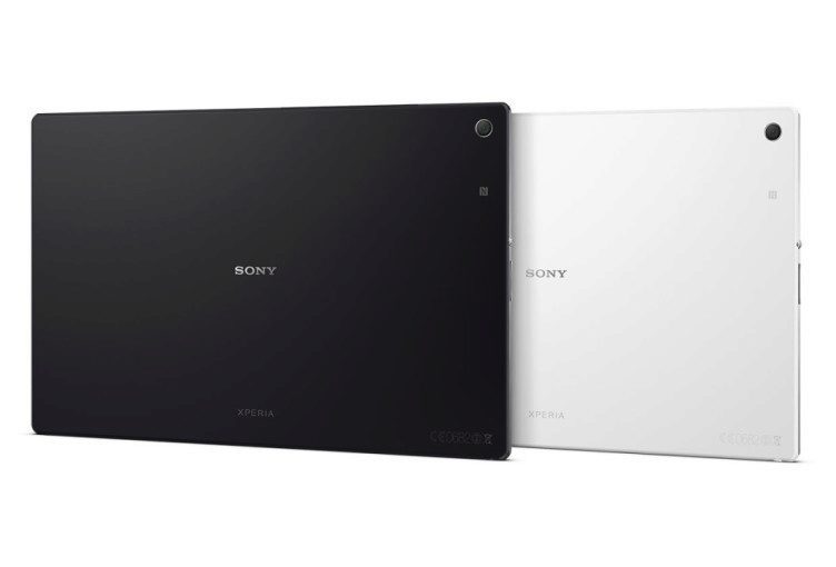 Sony Xperia Z2 Tablet Sony Xperia Z2 Tablet