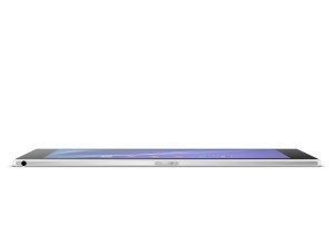 xperia Z2 tablet 4