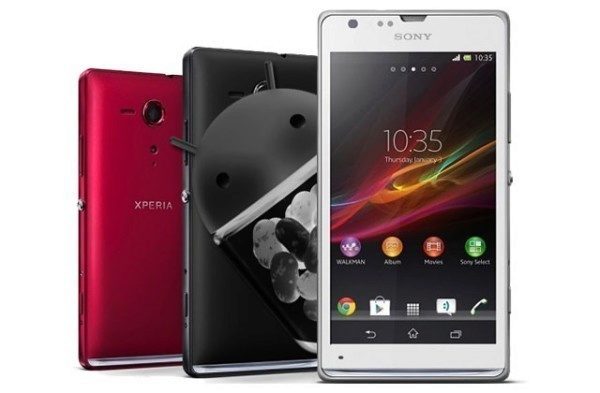 Majitelé telefonů Sony Xperia SP hlásí potíže po aktualizaci na Android 4.3