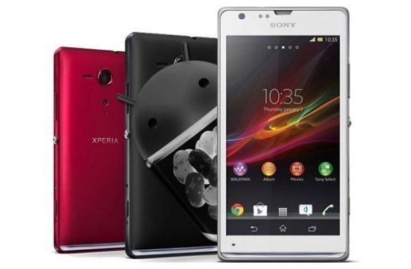 Majitelé telefonů Sony Xperia SP hlásí potíže po aktualizaci na Android 4.3