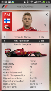 Formule 1 - Official F1