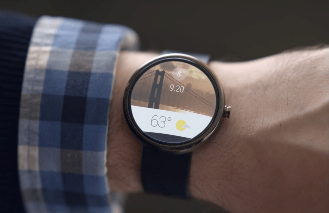 Android Wear 2 Android Wear 2