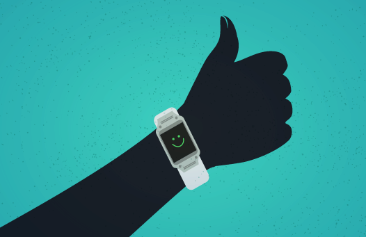 Android wearables SDK ico
