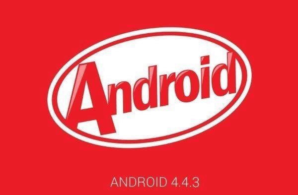Jaké novinky přinese Android 4.4.3?