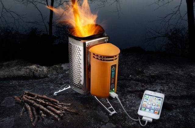 biolite campstove ico