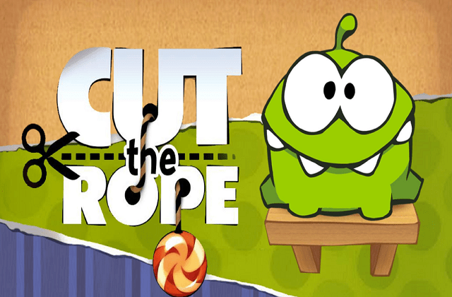 cut the rope 2 main