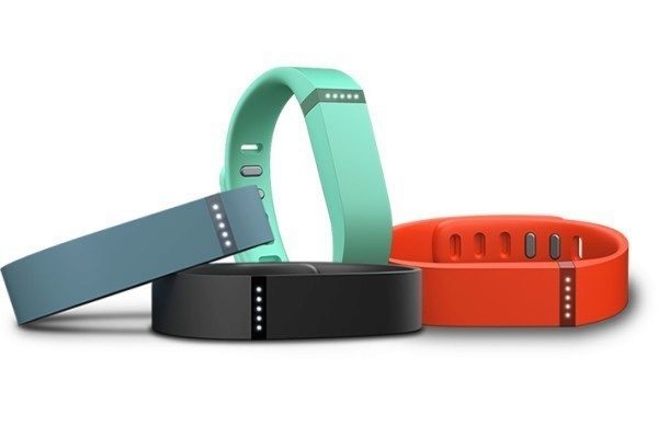 Fitbit Flex ico fitness