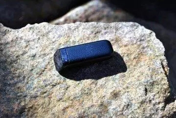 Fitbit Flex monitorovací jednotka 2
