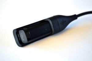 Fitbit Flex USB dobíjení