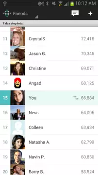 Fitbit