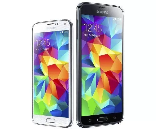 galaxy s5 mini android 10