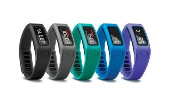 garmin vivofit multiple