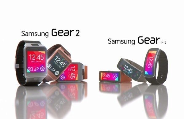 Gear 2 a Gear Fit ico