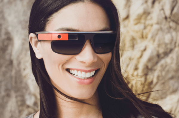 Google Glass aplikace Emotient 1