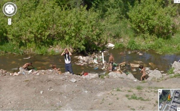 Google Street View Slovensko 3